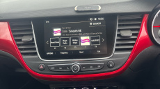 Vauxhall Crossland 1.2 Turbo GS 5dr Petrol Hatchback